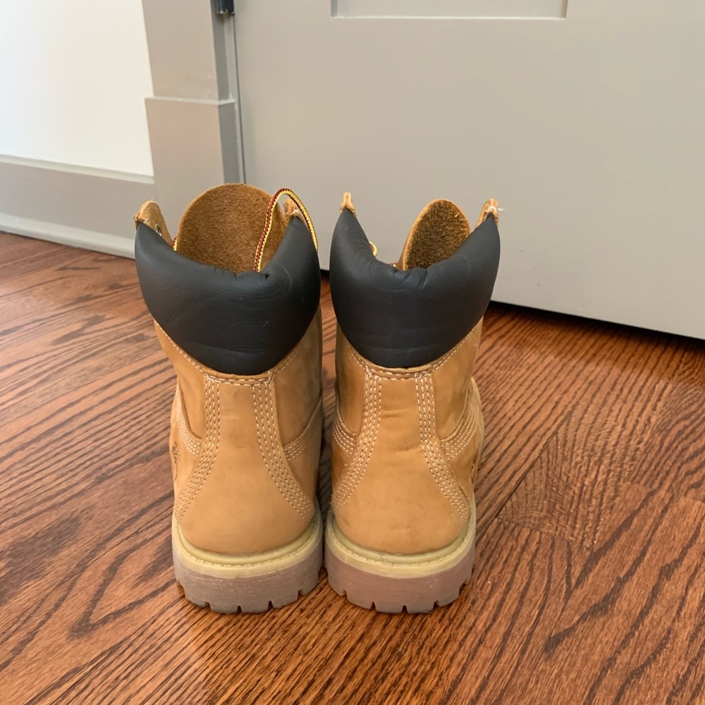 Timberland Classic Work Boot - image 3